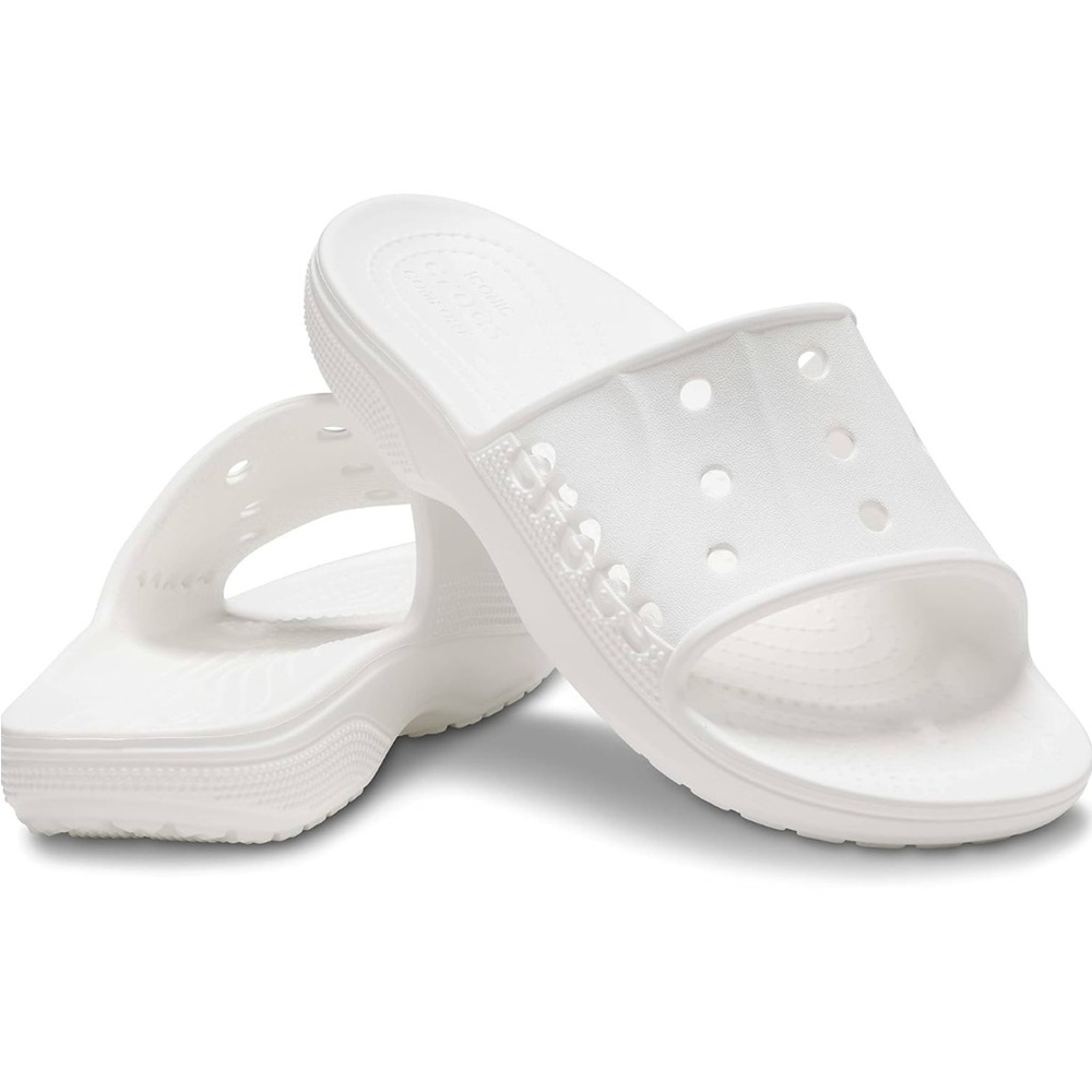 Crocs baya II Slides